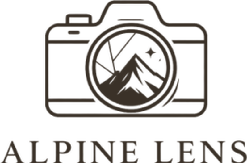 Logo AlpineLens