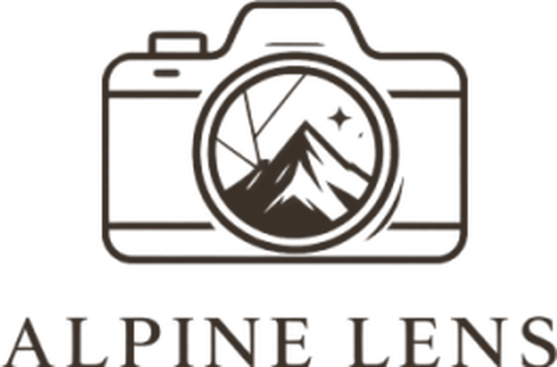Logo AlpineLens